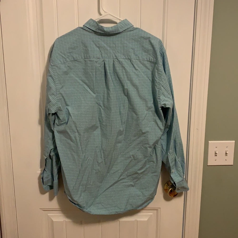 Vineyard Vines Oxford Shirt - Picture 2 of 3